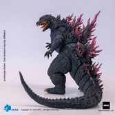 Godzilla 2000: millennium (1999) figurine exquisite basic godzilla 18 cm