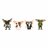 Gremlins assortiment figurines diecast nano metalfigs wave 1 5 cm (13)