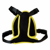 Dc comics by loungefly harnais pour chien batman backpack medium