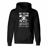 One piece sweater à capuche buggy (m)