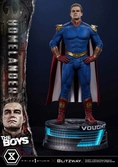 The boys statuette premium masterline series 1/4 homelander 57 cm