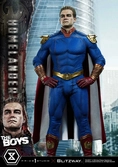 The boys statuette premium masterline series 1/4 homelander 57 cm