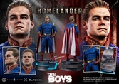The boys statuette premium masterline series 1/4 homelander 57 cm