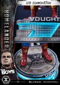 The boys statuette premium masterline series 1/4 homelander 57 cm
