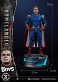 The boys statuette premium masterline series 1/4 homelander 57 cm