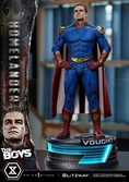 The boys statuette premium masterline series 1/4 homelander 57 cm