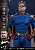 The boys statuette premium masterline series 1/4 homelander 57 cm