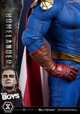 The boys statuette premium masterline series 1/4 homelander 57 cm