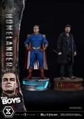 The boys statuette premium masterline series 1/4 homelander 57 cm