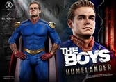 The boys statuette premium masterline series 1/4 homelander 57 cm