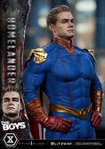 The boys statuette premium masterline series 1/4 homelander 57 cm