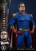 The boys statuette premium masterline series 1/4 homelander 57 cm