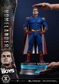 The boys statuette premium masterline series 1/4 homelander 57 cm