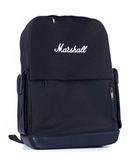 Marshall - sac à dos uptown noir et blanc