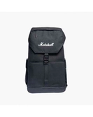 Marshall - sac à dos uptown rocksack noir et blanc