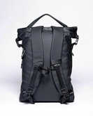 Marshall - sac à dos étanche storm rider noir