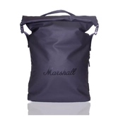Marshall - sac à dos étanche storm rider noir