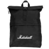 Marshall - sac à dos seeker noir et blanc