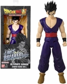 Dragon ball - ultimate gohan sh - figurine géante limit breaker 30cm