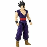 Dragon ball - ultimate gohan dbs sh - figurine dragon stars 17cm