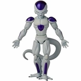 Dragon ball - frieza final form v2 - figurine dragon stars 17cm