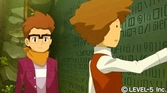 Professeur Layton et le Masque des Miracles - 3DS