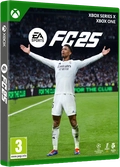 Ea sports fc 25 xbs vf - Jeux Xbox Séries X