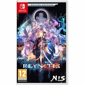 Reynatis swi vf - Switch
