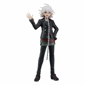 Danganronpa another episode: ultra despair girls statuette pvc pop up parade servant l size 23 cm