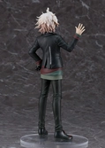 Danganronpa another episode: ultra despair girls statuette pvc pop up parade servant l size 23 cm