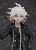 Danganronpa another episode: ultra despair girls statuette pvc pop up parade servant l size 23 cm