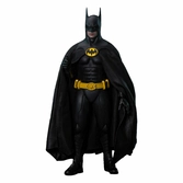 Batman : le défi figurine movie masterpiece 1/6 batman 30 cm