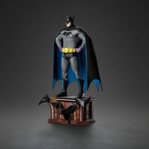 Dc comics statuette 1/10 art scale batman detective 85th anniversary 26 cm
