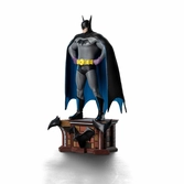 Dc comics statuette 1/10 art scale batman detective 85th anniversary 26 cm