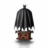 Dc comics statuette 1/10 art scale batman detective 85th anniversary 26 cm