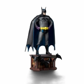 Dc comics statuette 1/10 art scale batman detective 85th anniversary 26 cm