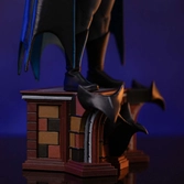 Dc comics statuette 1/10 art scale batman detective 85th anniversary 26 cm