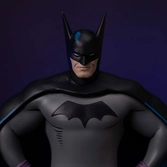 Dc comics statuette 1/10 art scale batman detective 85th anniversary 26 cm