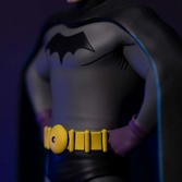 Dc comics statuette 1/10 art scale batman detective 85th anniversary 26 cm