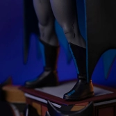 Dc comics statuette 1/10 art scale batman detective 85th anniversary 26 cm