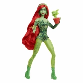 Dc comics barbie signature poupée poison ivy (batman 85th anniversary)