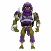 Motu x tmnt: turtles of grayskull figurine donatello 14 cm