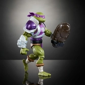Motu x tmnt: turtles of grayskull figurine donatello 14 cm