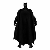 Dc multiverse figurine batman with bat-glider (the thirteenth hour) (gold label) 18 cm