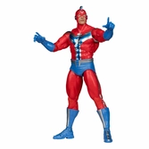 Dc multiverse figurine commander steel (jsa) (gold label) 18 cm