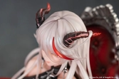 Azur lane statuette pvc 1/7 Ägir: rose ceremony ver. 19 cm