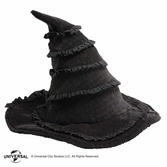 Wicked réplique role-play 1/1 elphaba's hat 32 cm