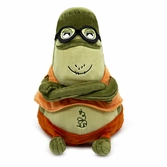 Bob l´éponge peluche bubble bass 22 cm