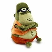 Bob l´éponge peluche bubble bass 22 cm