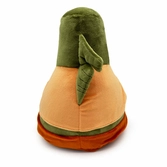 Bob l´éponge peluche bubble bass 22 cm